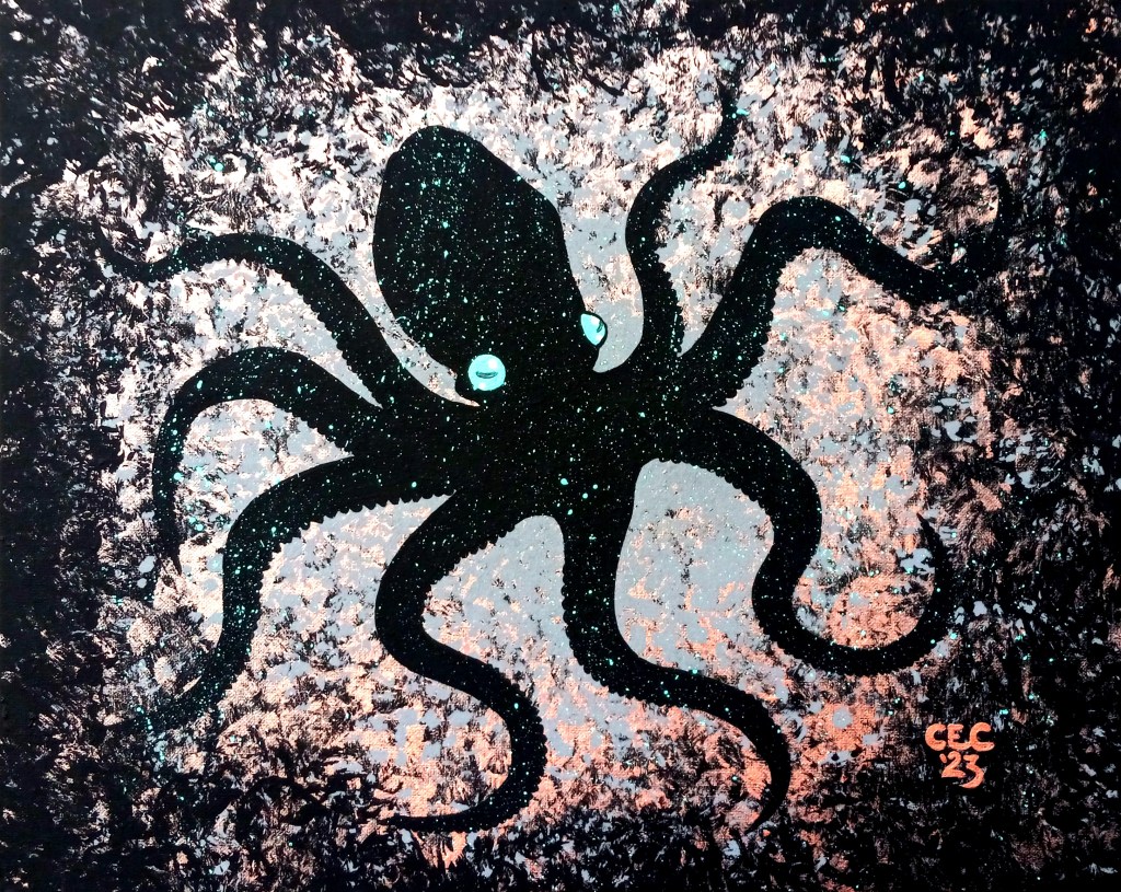 Bottom Feeder –&nbsp;$100