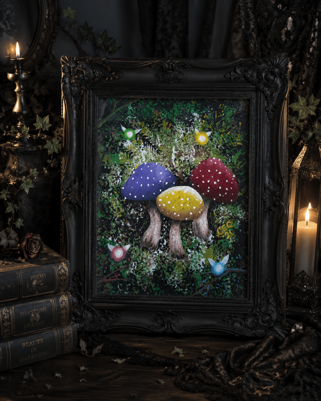 Fairy Dust –&nbsp;$65