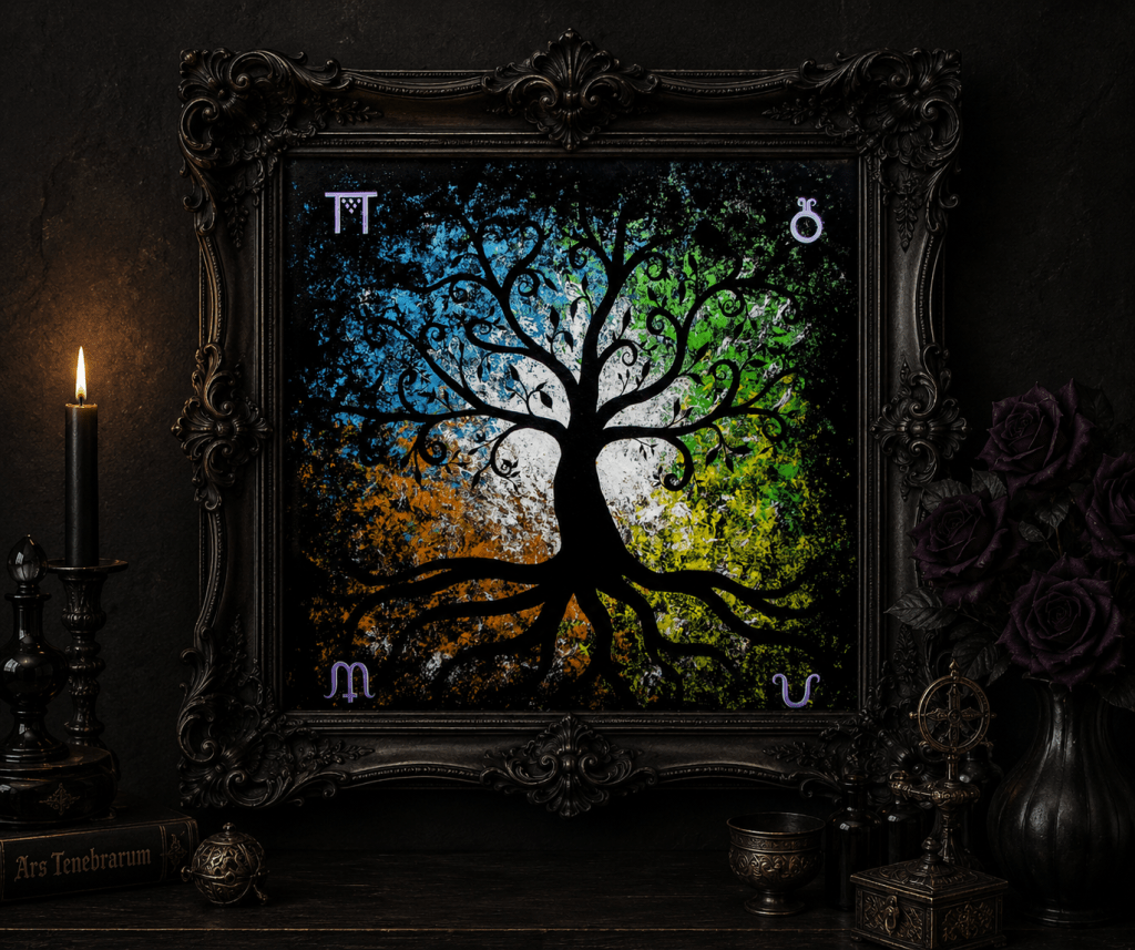 Seasons Collide –&nbsp;$250