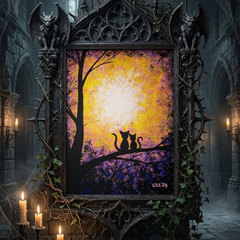 Sunshine – $80 –&nbsp;SOLD!