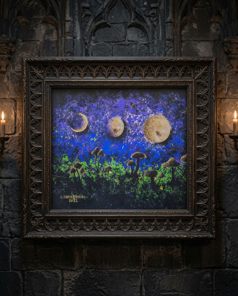 The Guardians –&nbsp;$250
