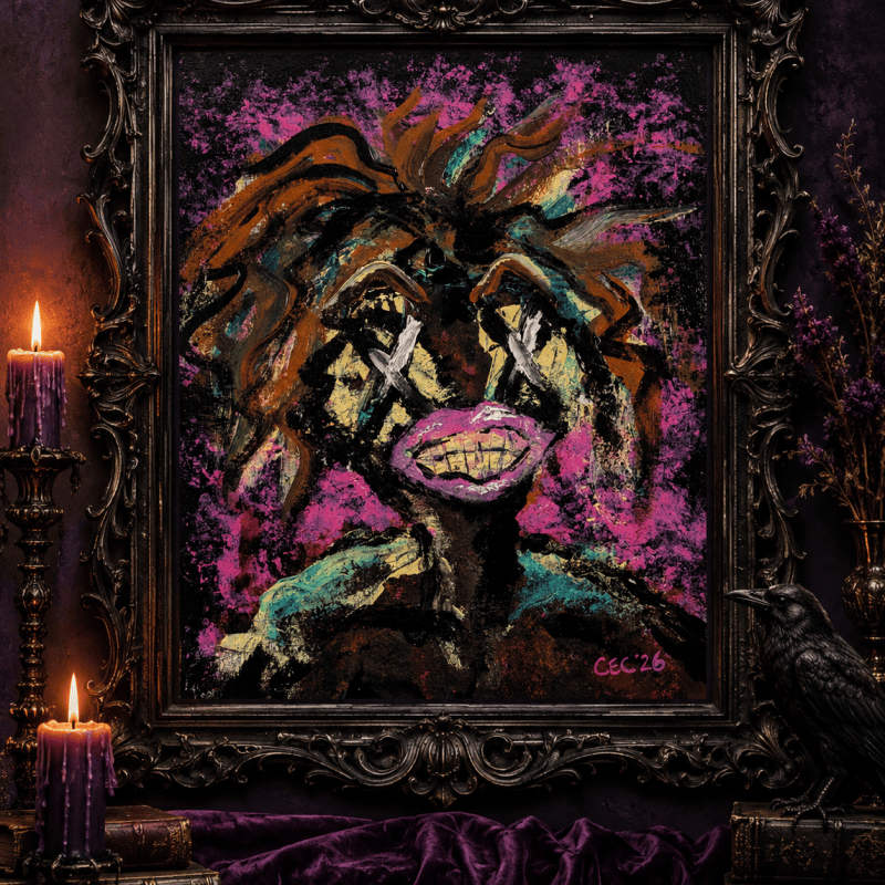 Beneath The Surface –&nbsp;$200