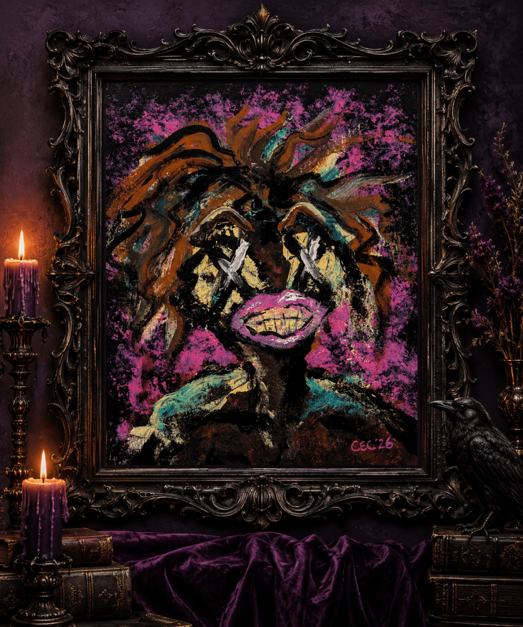 Beneath The Surface – $200